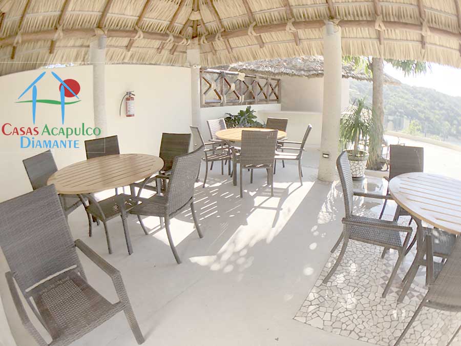 Torreblanca - Vistas y áreas de esparcimiento 3